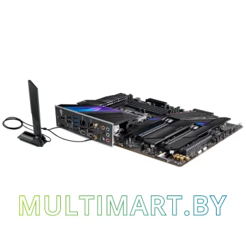 Материнская плата ASUS ROG Strix Z590-E Gaming WiFi картинка 4